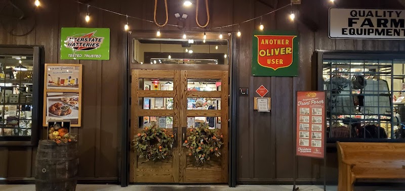 Photo of Cracker Barrel Old Country Store