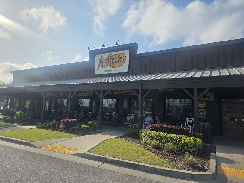 Cracker Barrel Old Country Store photo 4