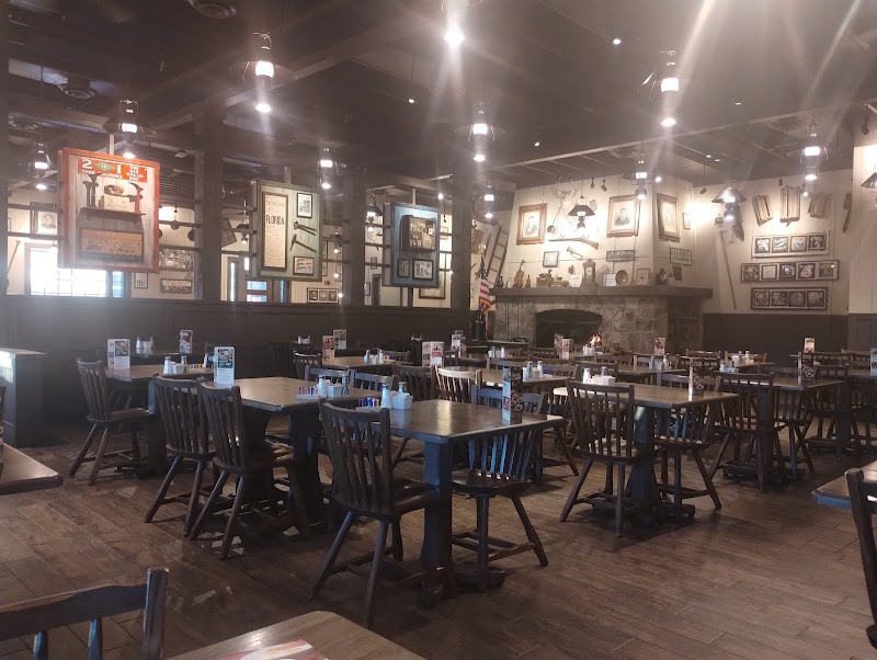 Cracker Barrel Old Country Store photo 5