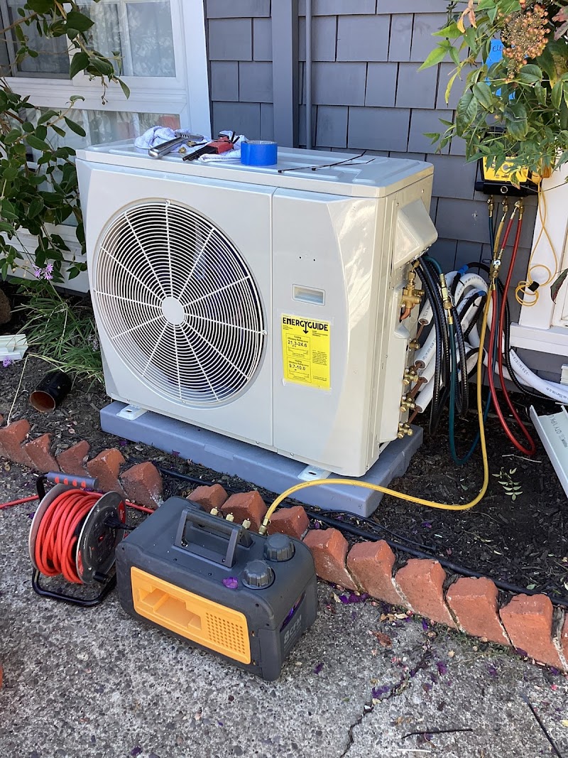 Photo of Cherry Hill Plumbing & Heating