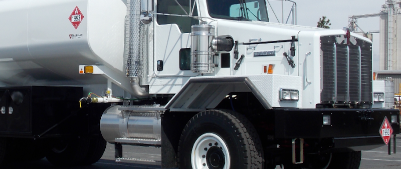 Photo of McLellan Industries, Inc.