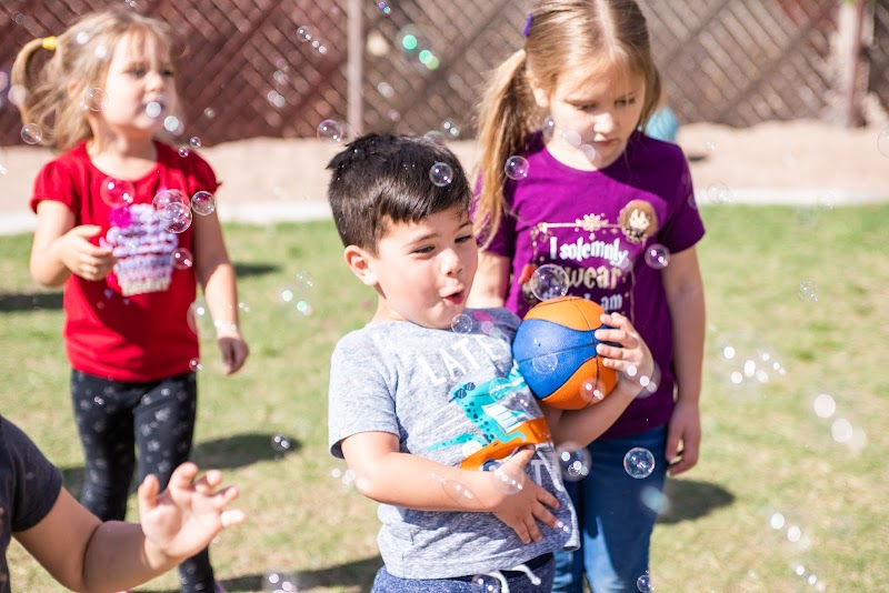 Photo of Grow With Grace Learning Center