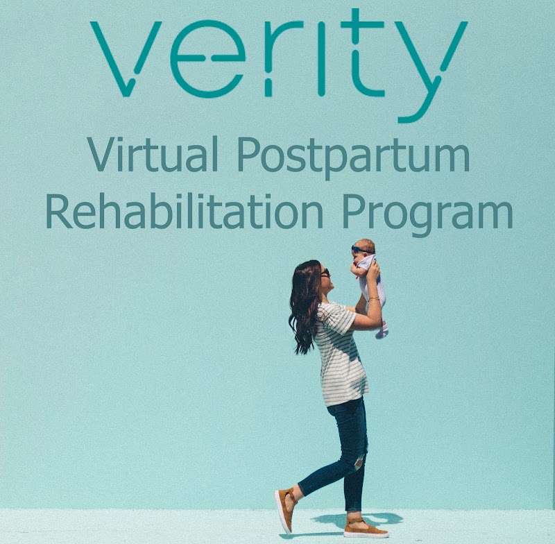 Verity Physical Therapy & Wellness photo 5