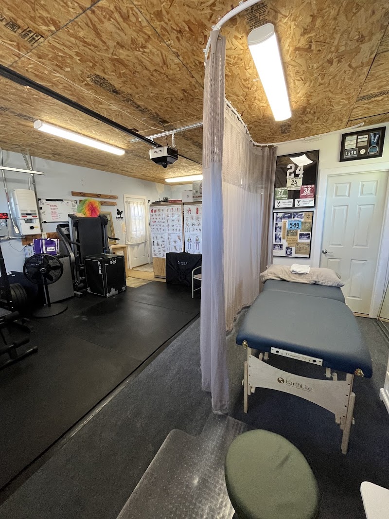 Photo of Verity Physical Therapy & Wellness