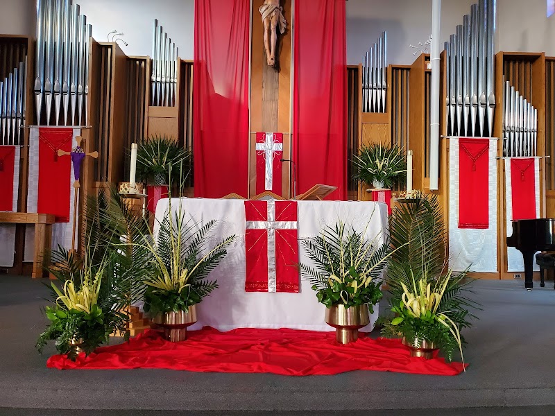 Our Lady of Mercy Church photo 3