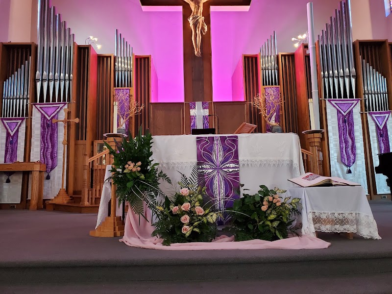 Our Lady of Mercy Church photo 5