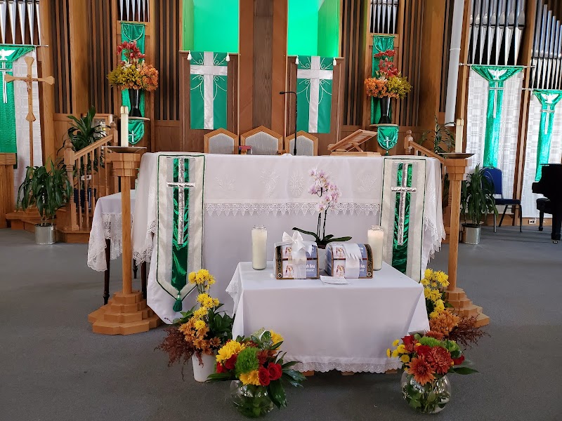 Our Lady of Mercy Church photo 4