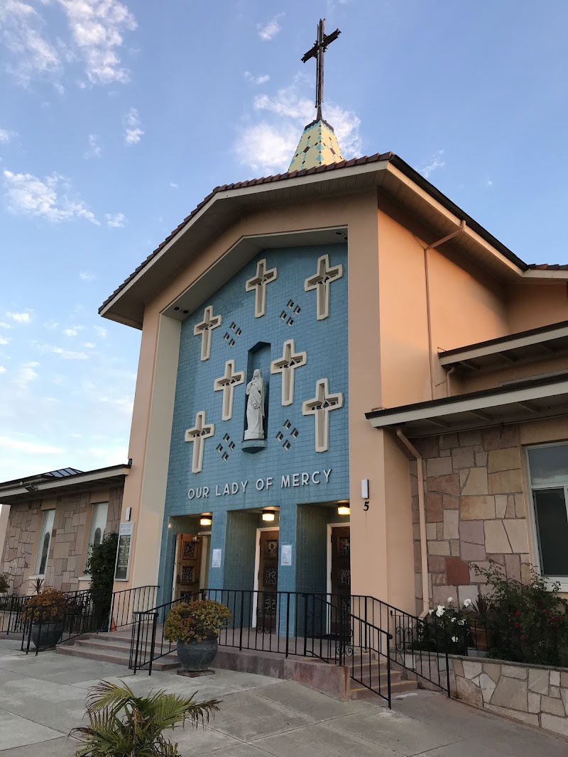 Our Lady of Mercy Church photo 2