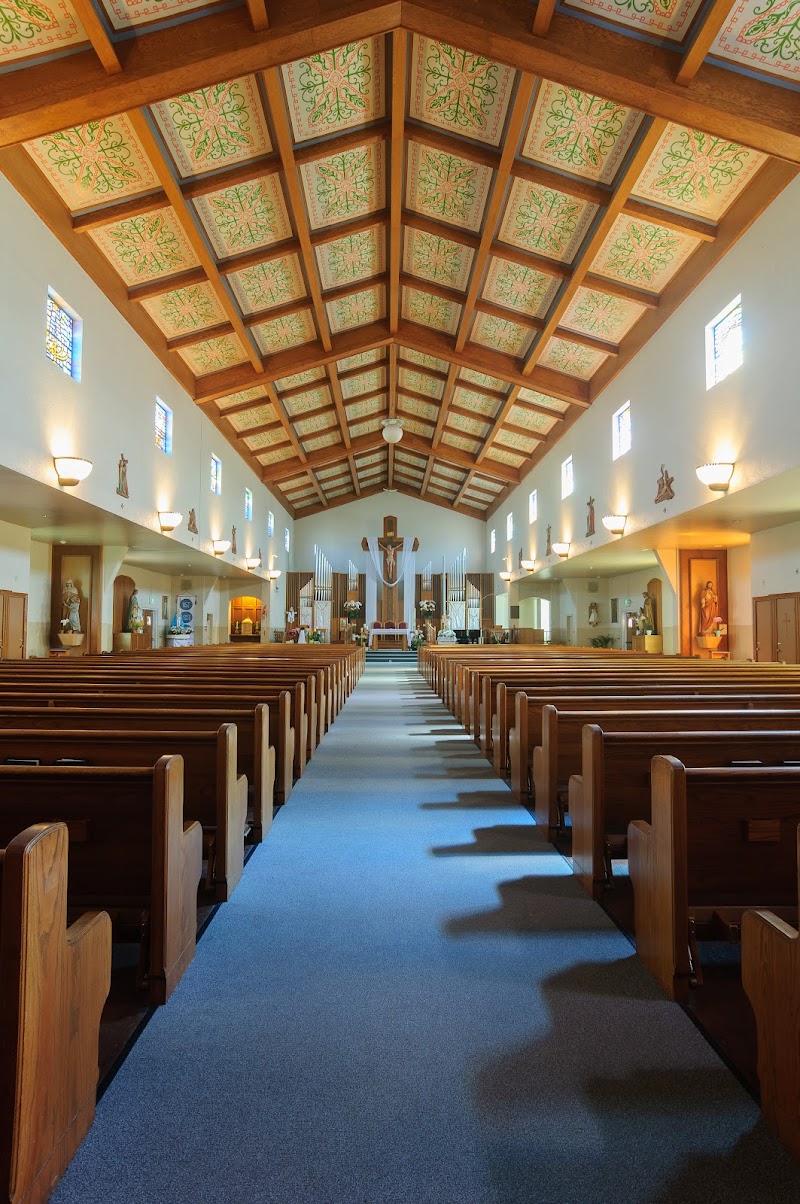 Photo of Our Lady of Mercy Church