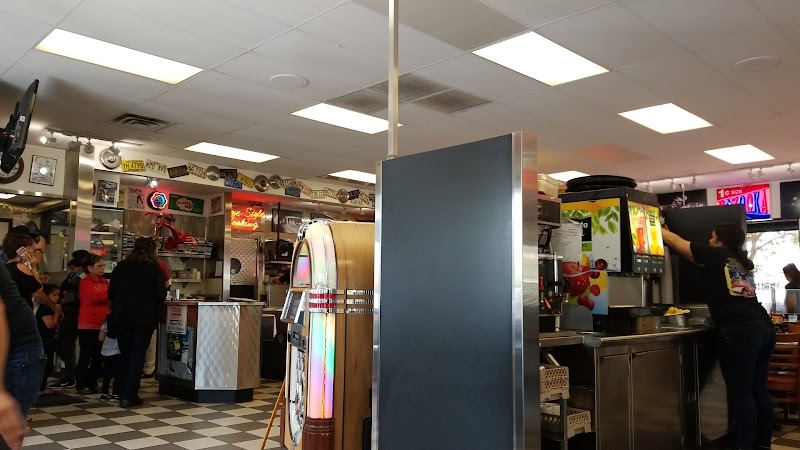 Photo of The Original Mels Diner