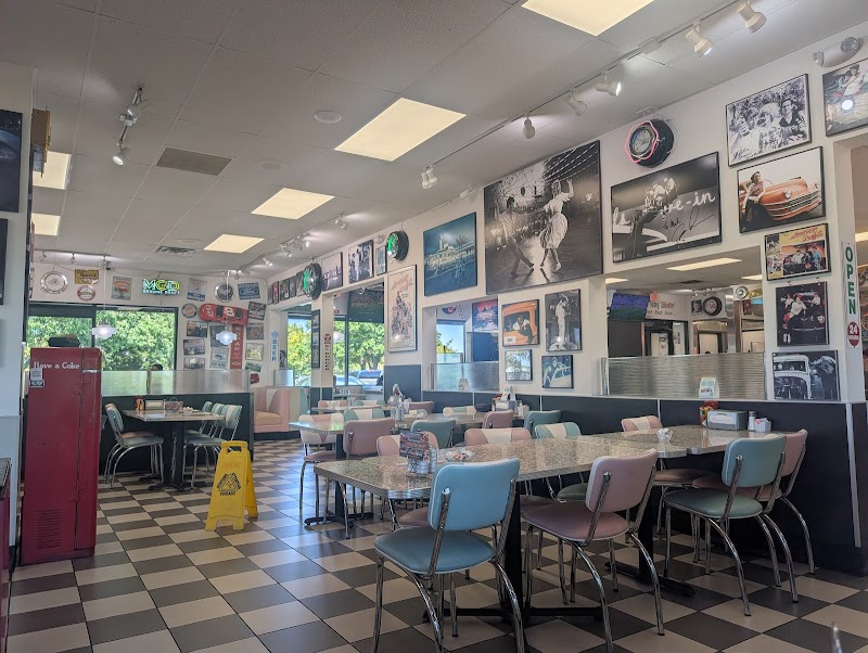 The Original Mels Diner photo 5
