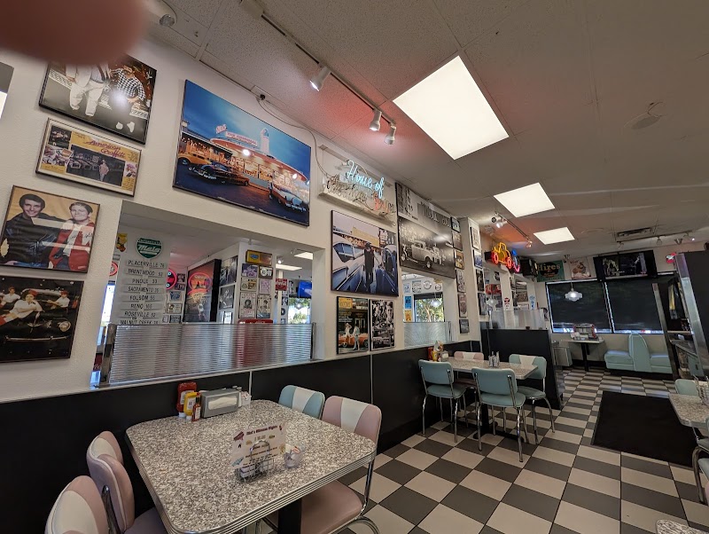 The Original Mels Diner photo 3