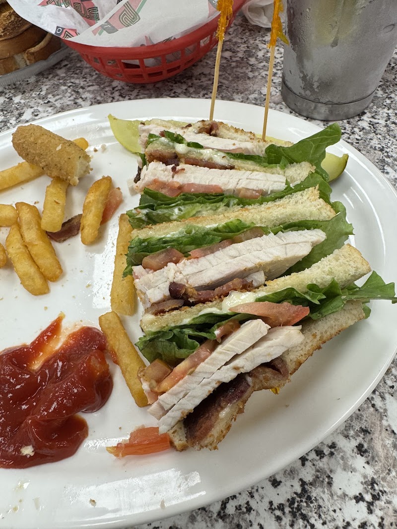 The Original Mels Diner photo 2