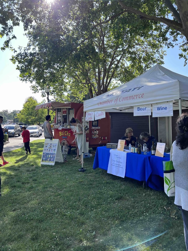 Cotati Certified Farmer's Market photo 5
