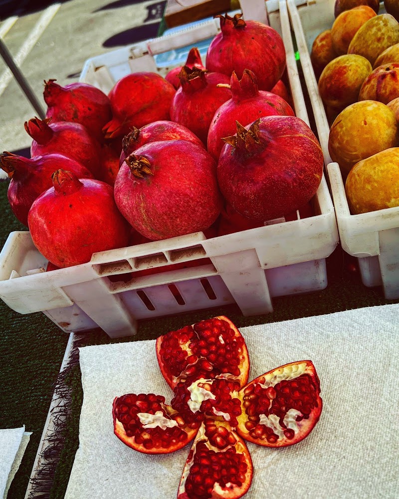 Cotati Certified Farmer's Market photo 3