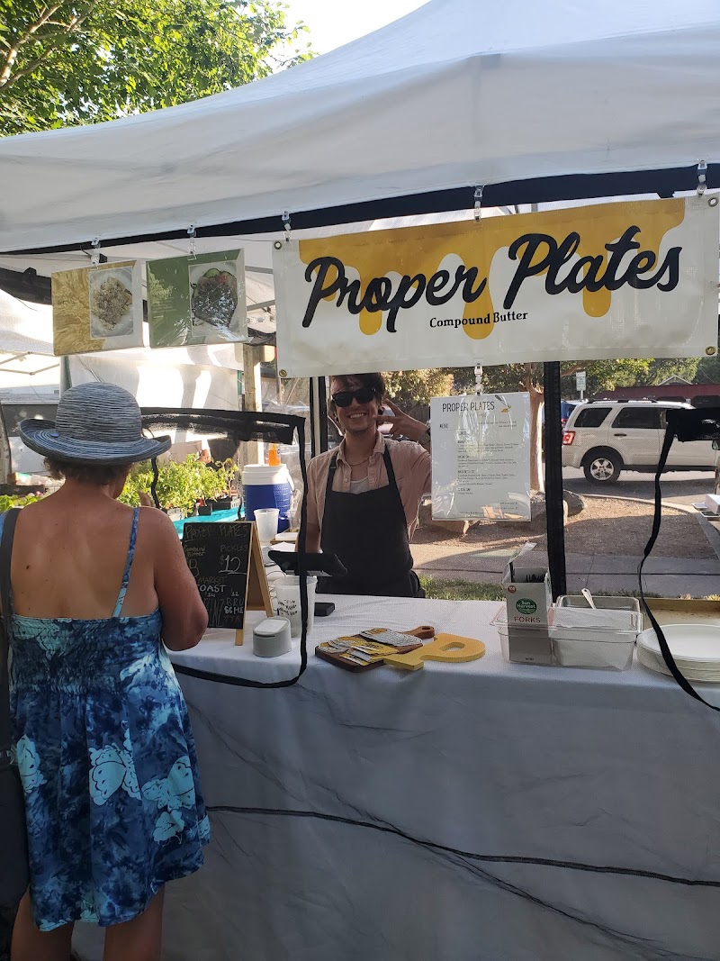 Photo of Cotati Certified Farmer's Market