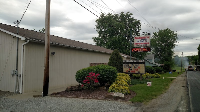 Schultz's Sportsmen's Stop photo 4