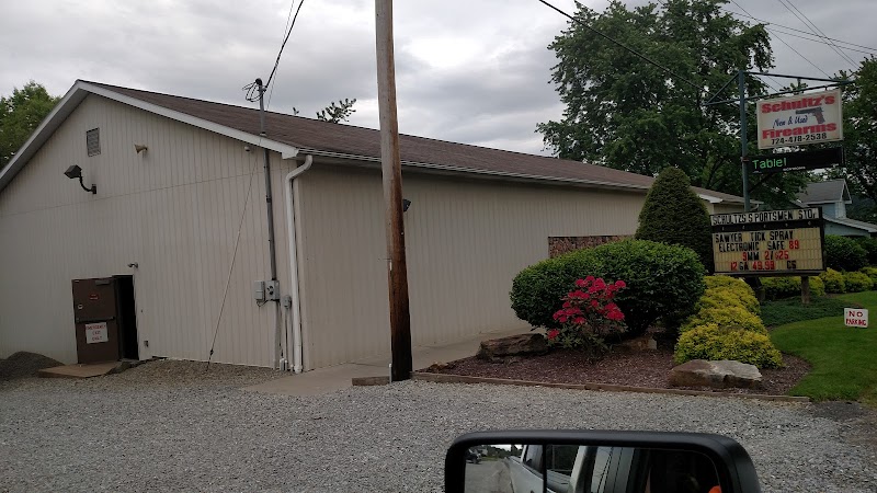 Schultz's Sportsmen's Stop photo 5