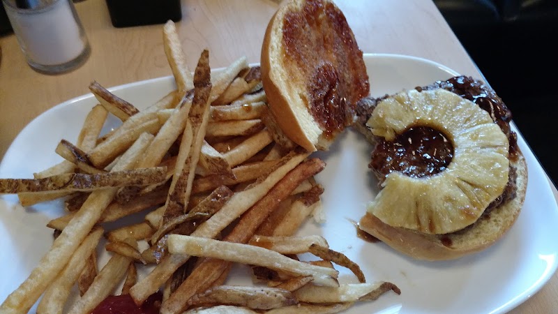 Restaurant 55 photo 2