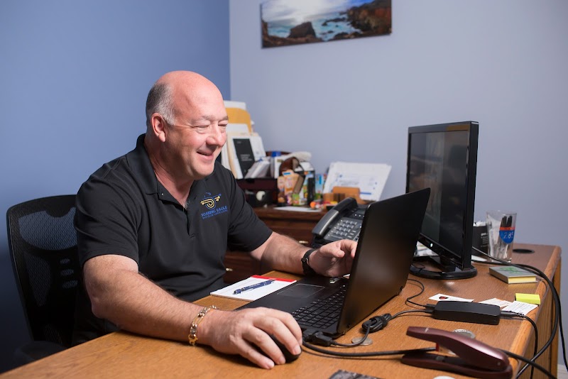 Photo of Soaring Eagle Data Solutions
