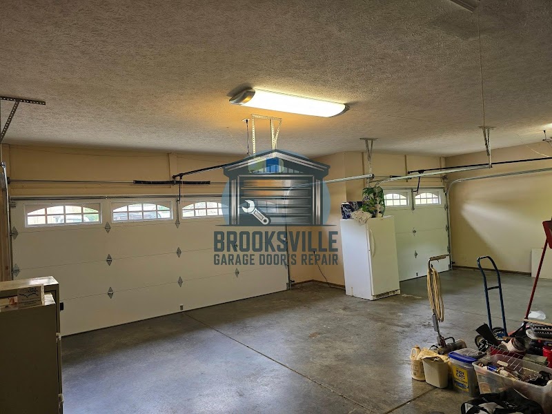 Photo of Brooksville Garage Door's Repair