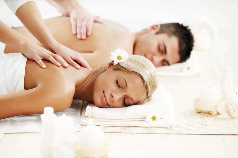 Photo of Lotus Spa