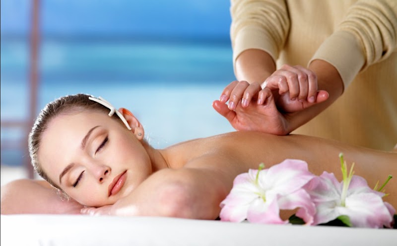 Lotus Massage Spa, LLC photo 5
