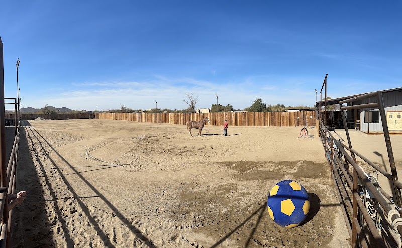 Photo of Hawk Ranch