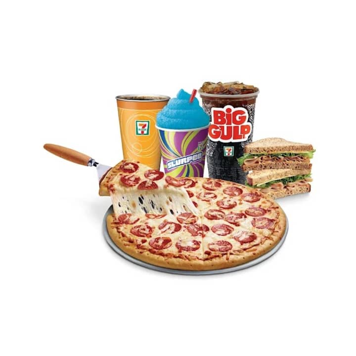 7-Eleven photo 3