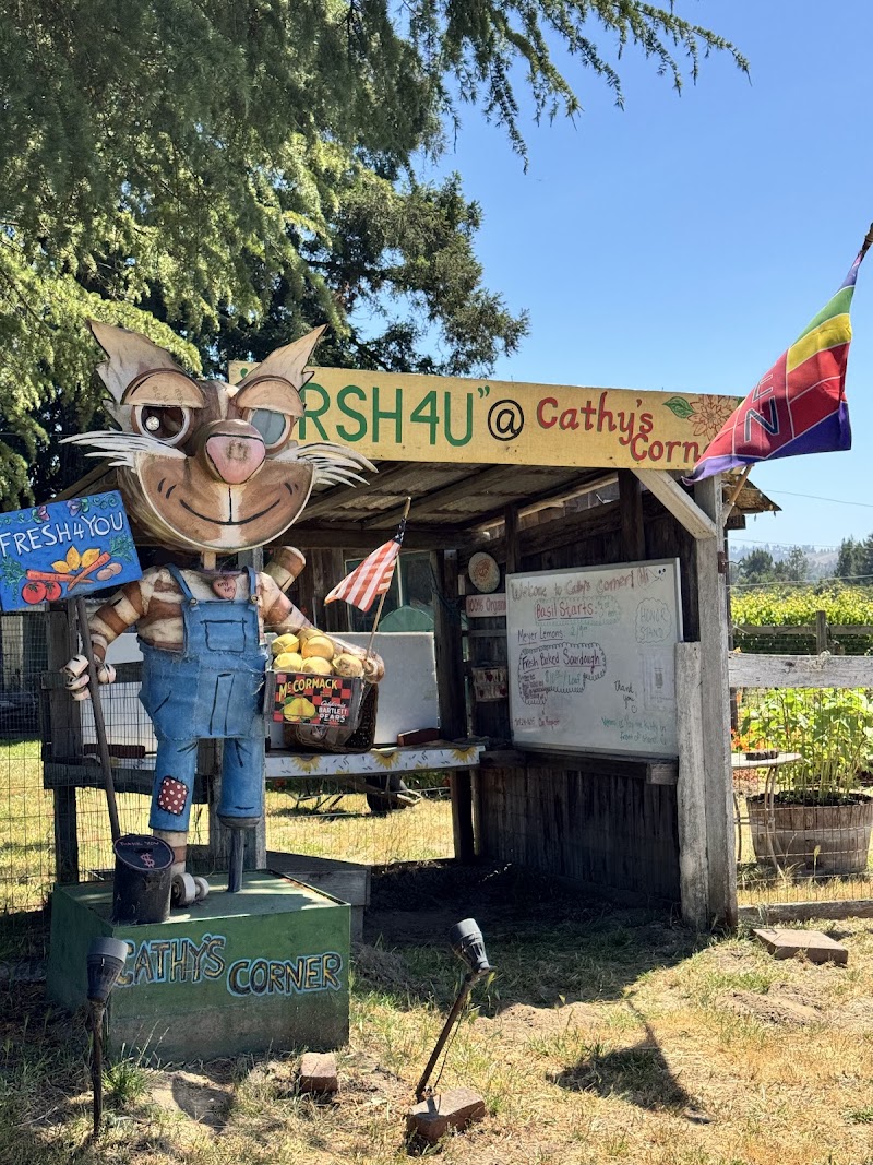 Photo of Cathy's Corner
