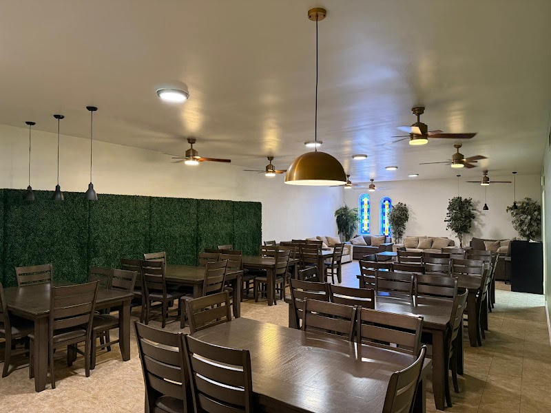 East Olympic Funeral Home photo 2