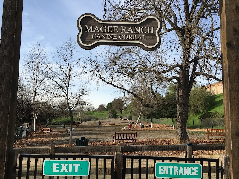 Photo of Hap Magee Ranch Park