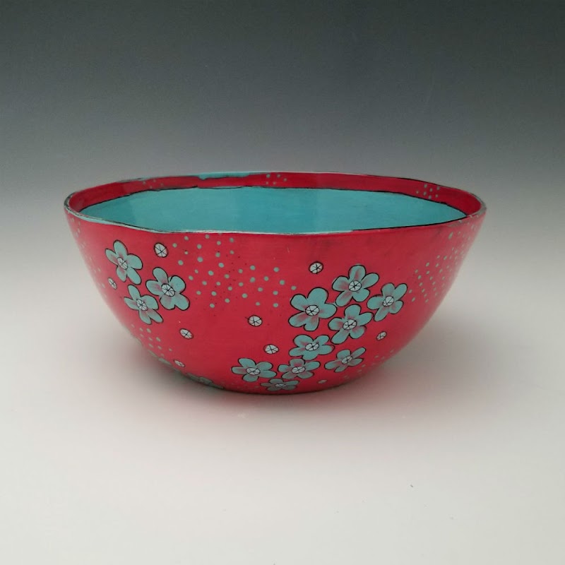 Photo of Whitney Smith Pottery