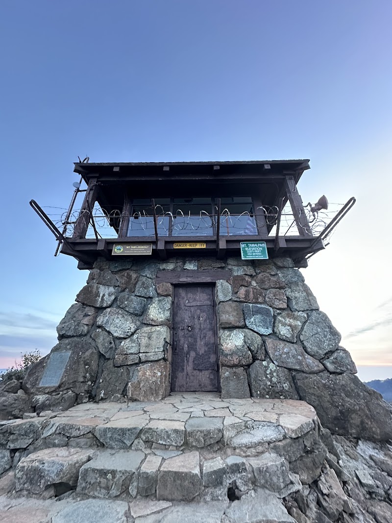 Mount Tamalpais East Peak photo 4