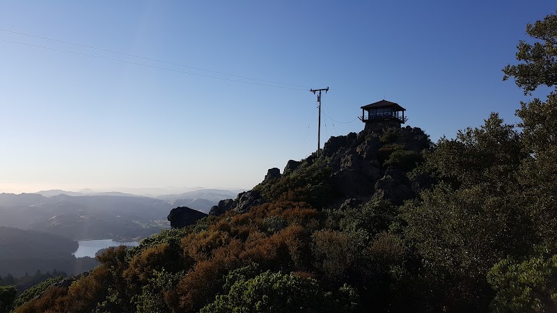 Mount Tamalpais East Peak photo 5