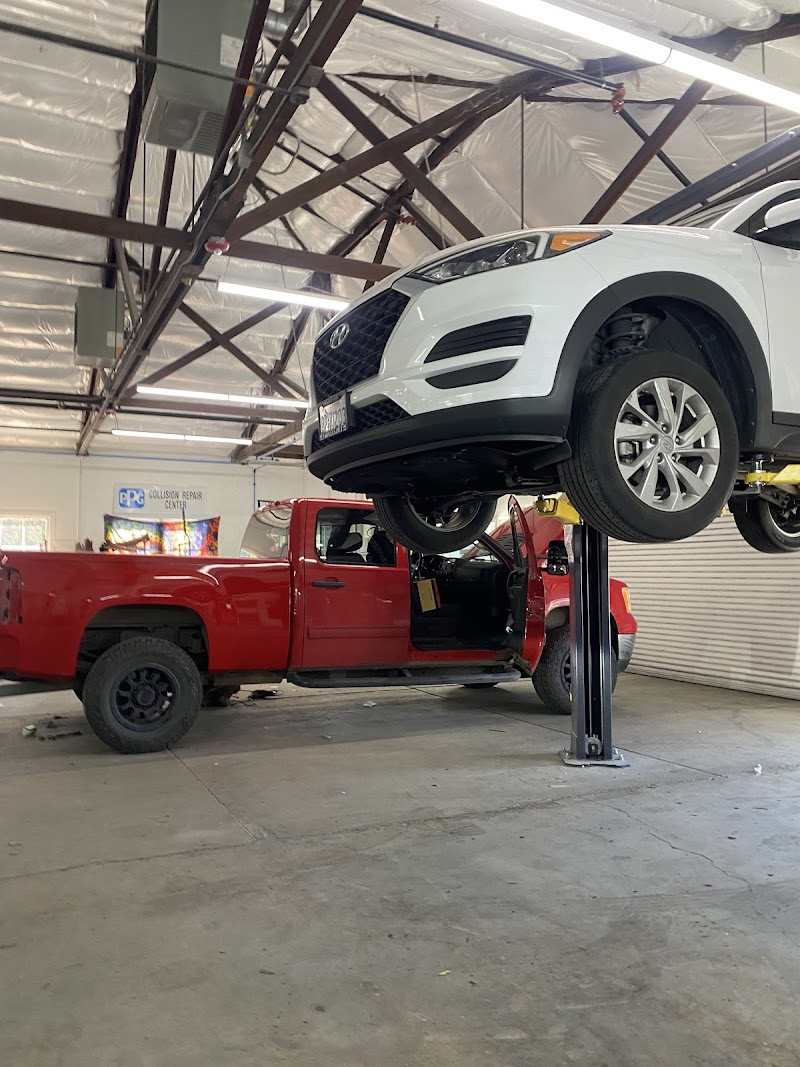 G&C Auto Body, Inc. photo 2