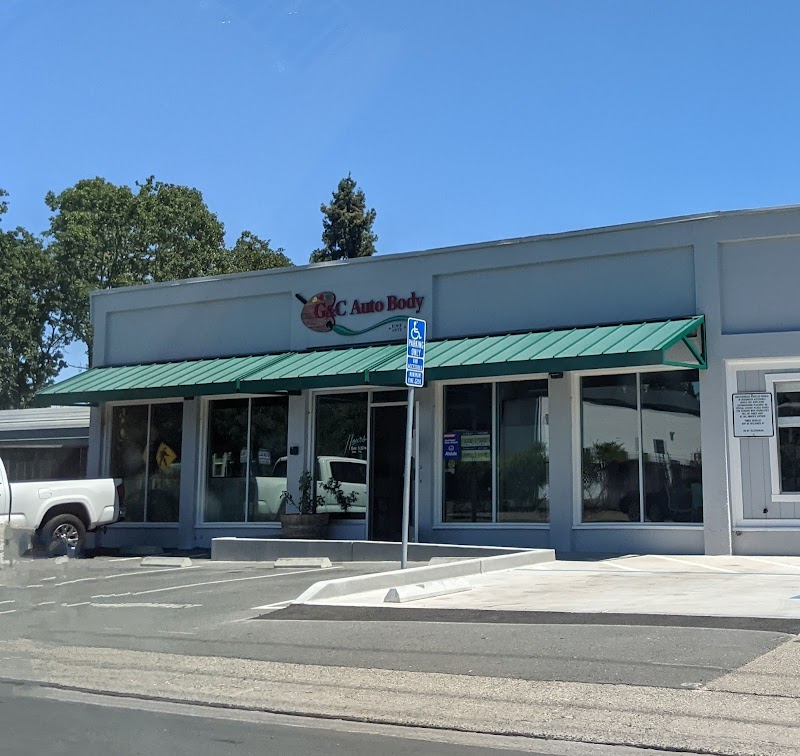 Photo of G&C Auto Body, Inc.