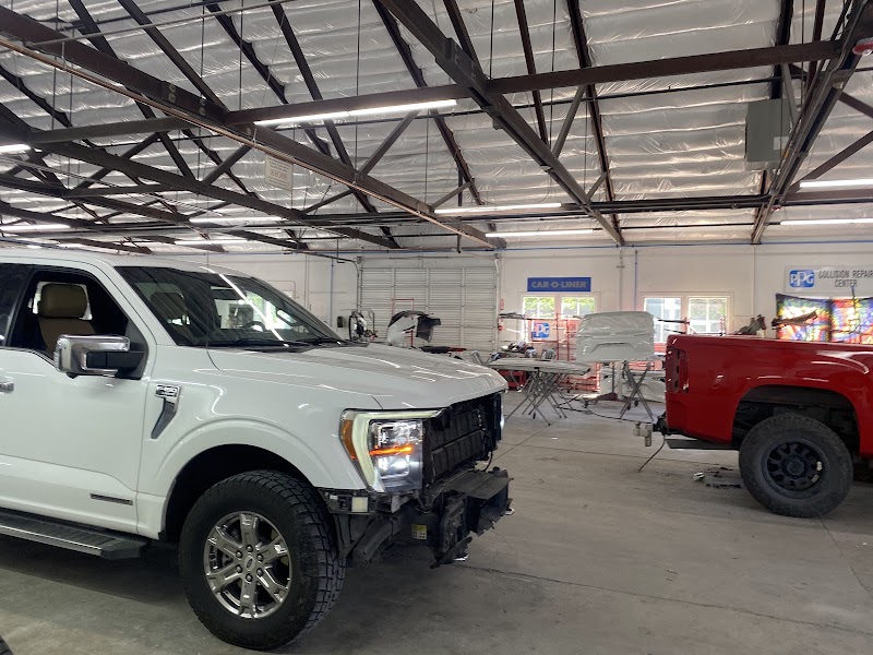 G&C Auto Body, Inc. photo 3