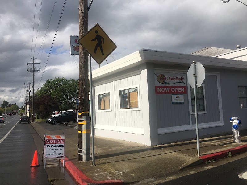 G&C Auto Body, Inc. photo 5