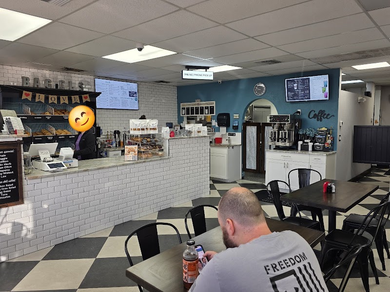 Bagels & Brews Cafe photo 5
