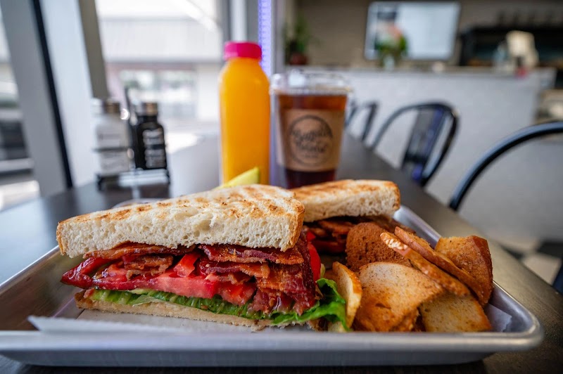 Bagels & Brews Cafe photo 3