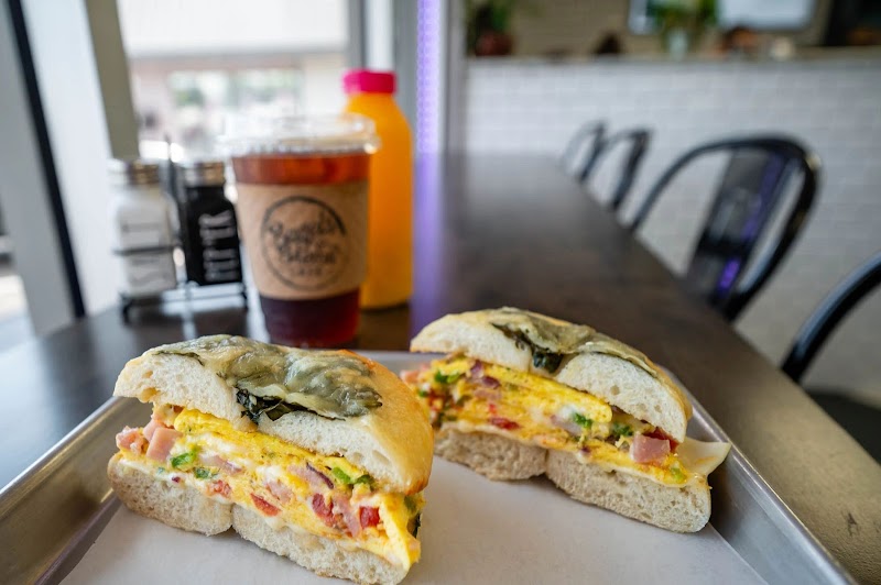Bagels & Brews Cafe photo 4