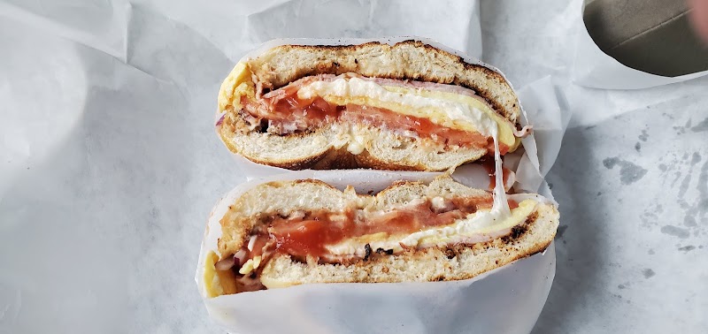 Defonte's Sandwich Shop photo 2