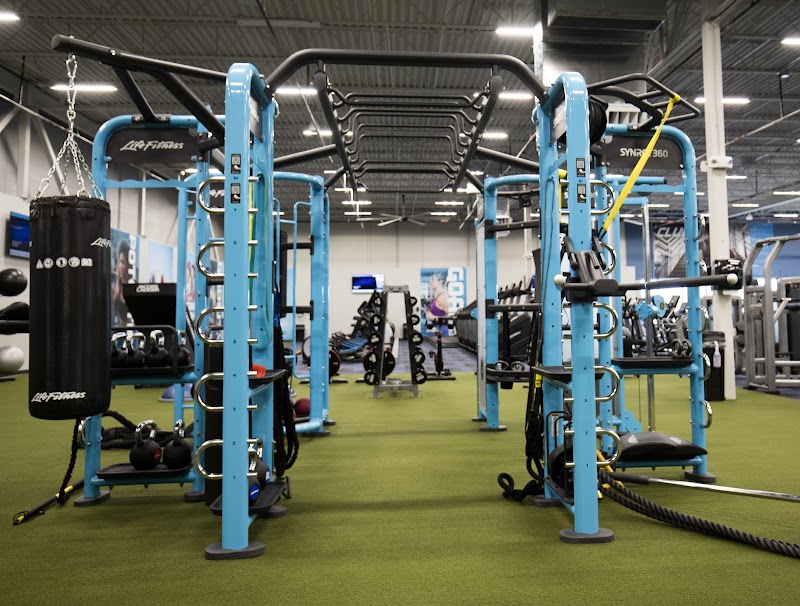 Photo of CLUB4 Fitness Inverness