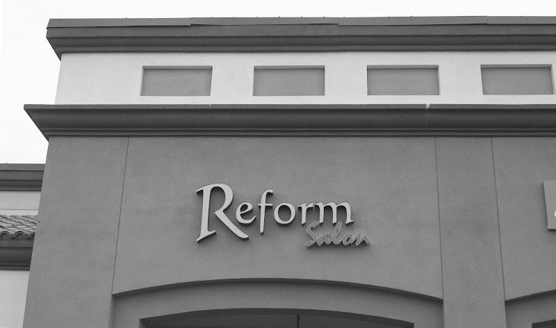 Reform Salon photo 3