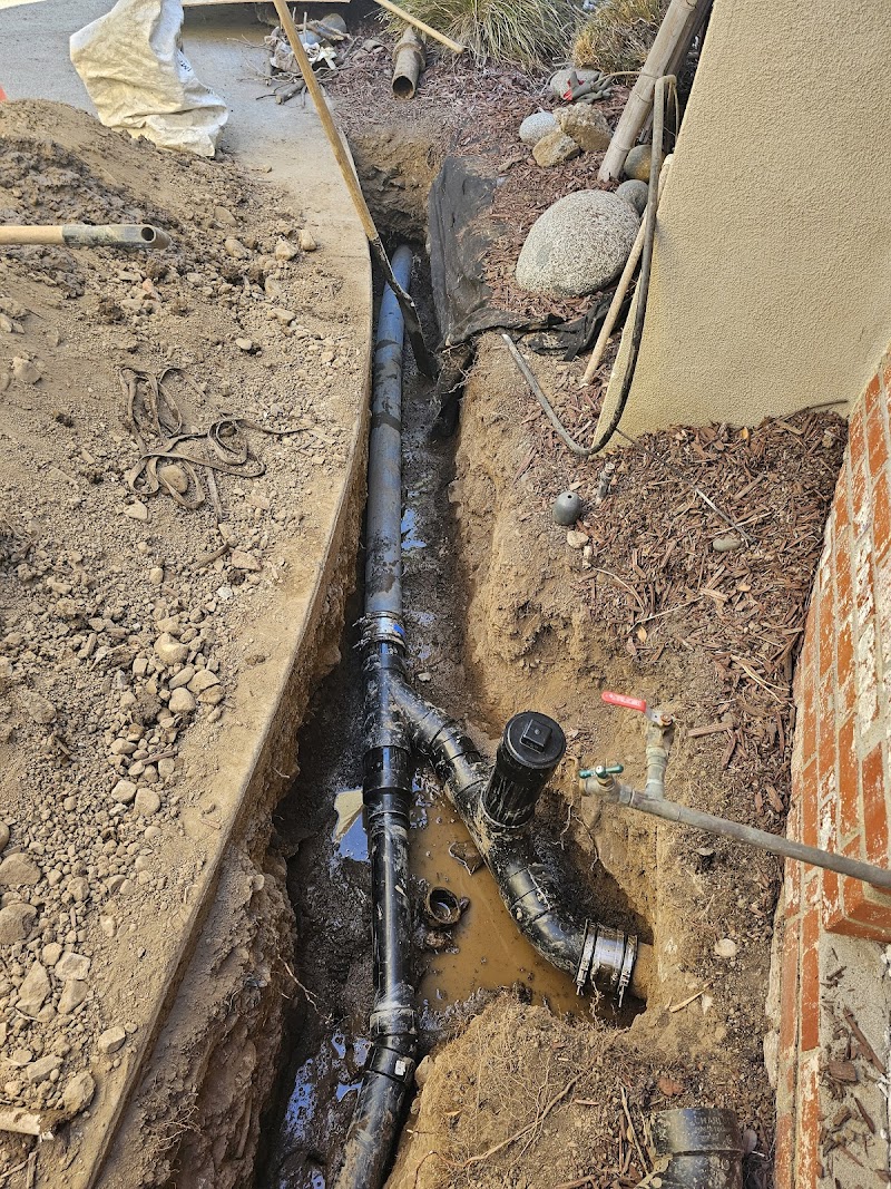 Pure Plumbing Solutions photo 3