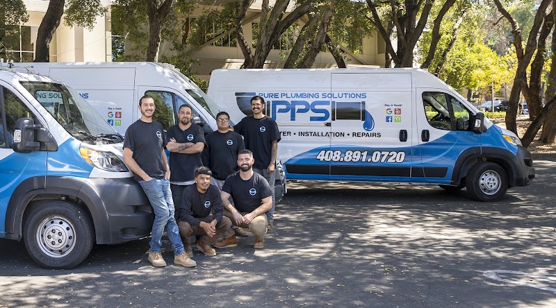 Pure Plumbing Solutions photo 4