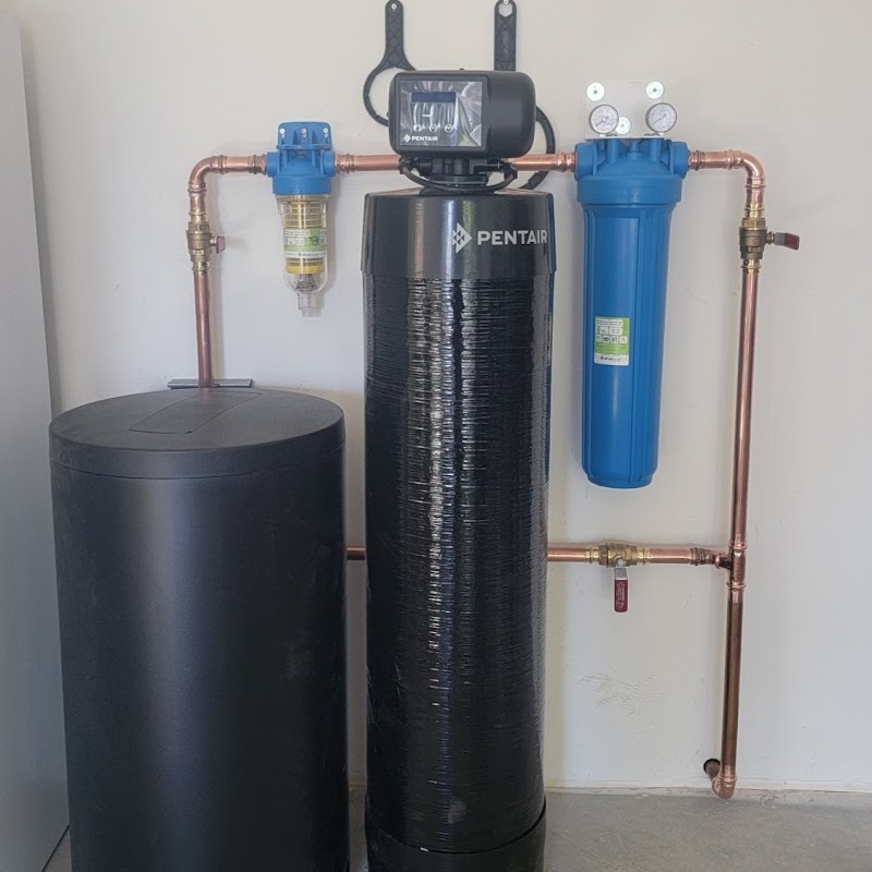 Pure Plumbing Solutions photo 5