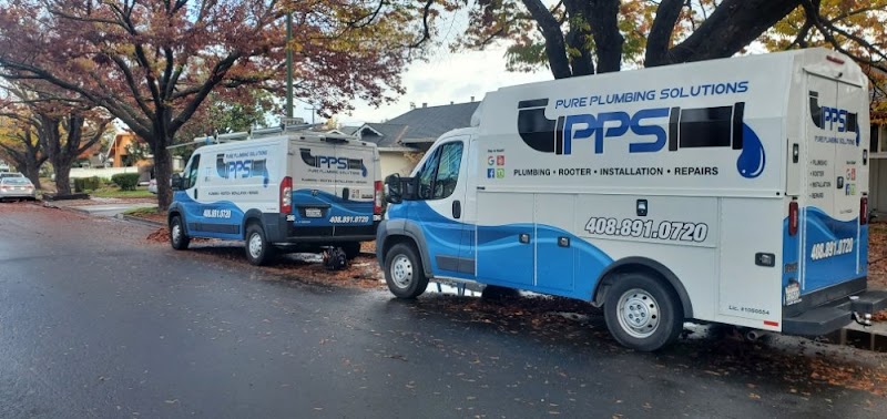 Photo of Pure Plumbing Solutions