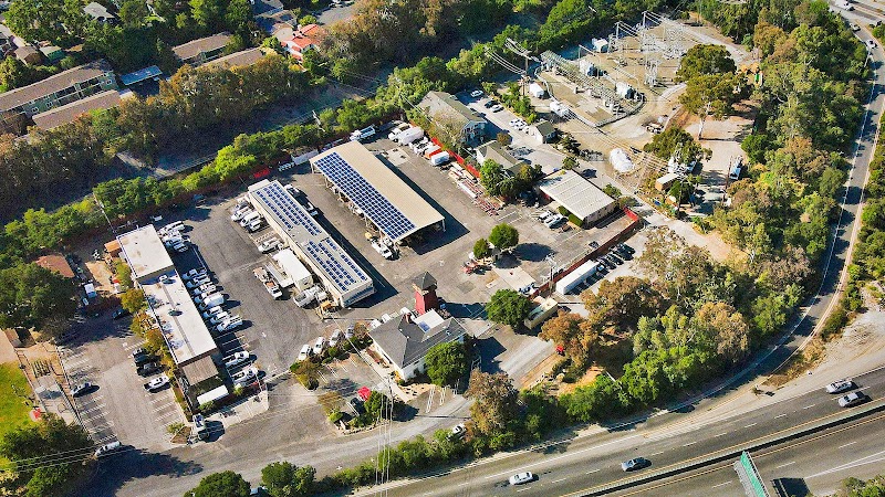 Photo of Maintenance Services Office Los Gatos